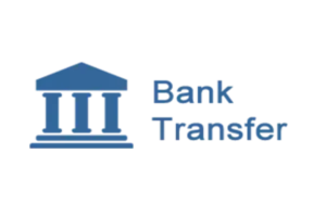 Direct Bank Transfer Καζίνο